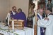 San Lussorio | Martire - Consacrazione nuovo altare 2012
